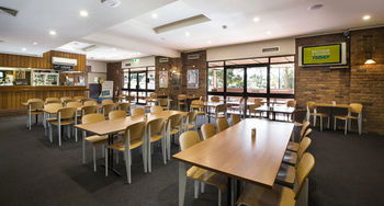 Archer Hotel Nowra - Accommodation Batemans Bay 5