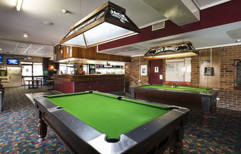 Archer Hotel Nowra - Accommodation Batemans Bay 6