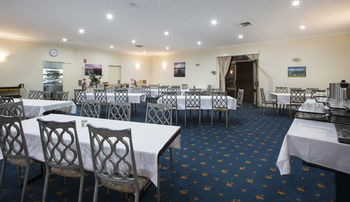 Archer Hotel Nowra - Accommodation Batemans Bay 7