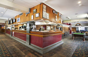 Archer Hotel Nowra - Accommodation Batemans Bay 8