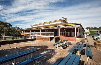 Archer Hotel Nowra - Accommodation Batemans Bay 10