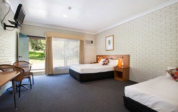 Archer Hotel Nowra - Accommodation Batemans Bay 11