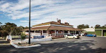 Archer Hotel Nowra - Accommodation Batemans Bay 12