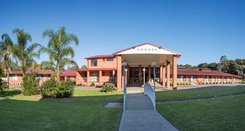 Archer Hotel Nowra - Accommodation Batemans Bay 15