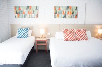 Archer Hotel Nowra - Accommodation Batemans Bay 22