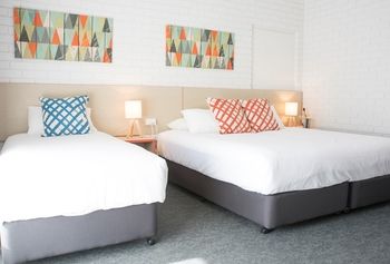 Archer Hotel Nowra - Accommodation Batemans Bay 24