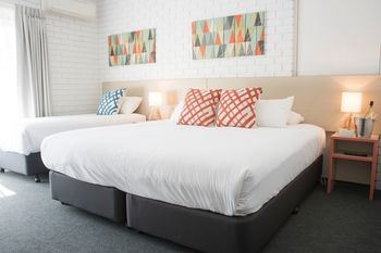 Archer Hotel Nowra - Accommodation Batemans Bay 26