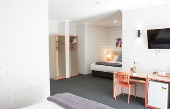 Archer Hotel Nowra - Accommodation Batemans Bay 27
