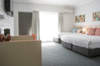 Archer Hotel Nowra - Accommodation Batemans Bay 28