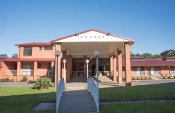 Archer Hotel Nowra - Accommodation Batemans Bay 30