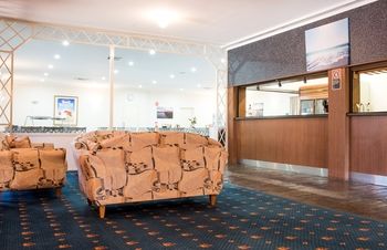 Archer Hotel Nowra - Accommodation Batemans Bay 32