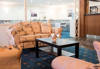 Archer Hotel Nowra - Accommodation Batemans Bay 33