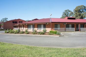Archer Hotel Nowra - Accommodation Batemans Bay 36