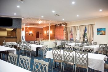Archer Hotel Nowra - Accommodation Batemans Bay 39