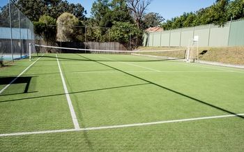 Archer Hotel Nowra - Accommodation Batemans Bay 41