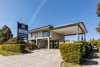 Best Western Hunter Gateway - Accommodation Batemans Bay 1