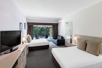 Best Western Hunter Gateway - Accommodation Batemans Bay 4