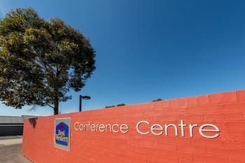 Best Western Hunter Gateway - Accommodation Batemans Bay 11