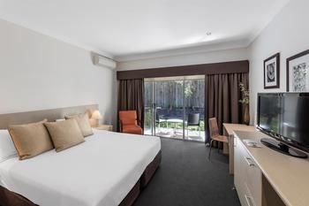 Best Western Hunter Gateway - Accommodation Batemans Bay 13