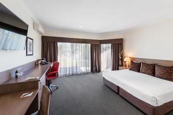 Best Western Hunter Gateway - Accommodation Batemans Bay 15