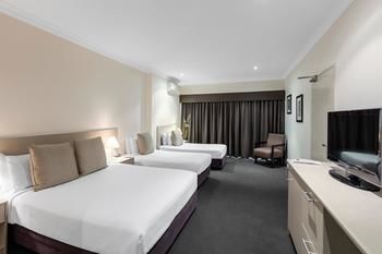 Best Western Hunter Gateway - Accommodation Batemans Bay 16