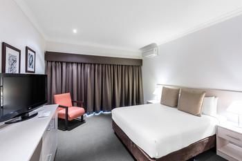 Best Western Hunter Gateway - Accommodation Batemans Bay 17