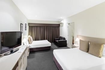 Best Western Hunter Gateway - Accommodation Batemans Bay 19