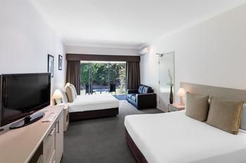 Best Western Hunter Gateway - Accommodation Batemans Bay 20