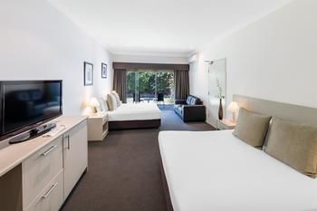 Best Western Hunter Gateway - Accommodation Batemans Bay 21