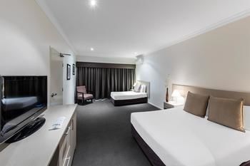 Best Western Hunter Gateway - Accommodation Batemans Bay 22
