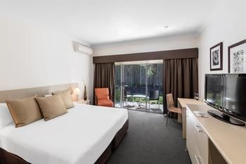 Best Western Hunter Gateway - Accommodation Batemans Bay 23