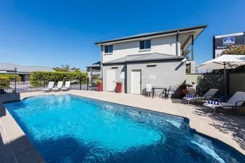 Best Western Hunter Gateway - Accommodation Batemans Bay 29