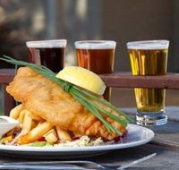 Potters Hotel Brewery Resort - Accommodation Batemans Bay