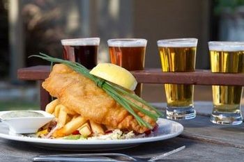 Potters Hotel Brewery Resort - Accommodation Batemans Bay 0