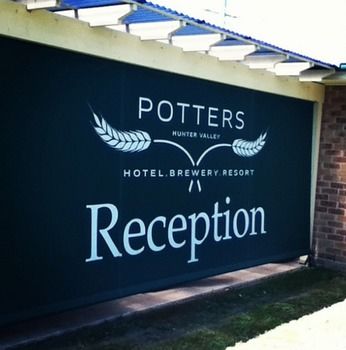 Potters Hotel Brewery Resort - Accommodation Batemans Bay 13