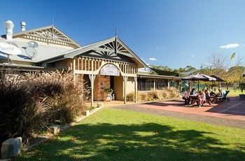 Potters Hotel Brewery Resort - Accommodation Batemans Bay 14