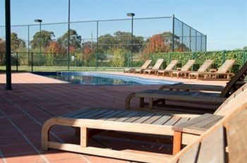 Potters Hotel Brewery Resort - Accommodation Batemans Bay 18