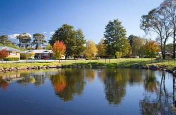 Potters Hotel Brewery Resort - Accommodation Batemans Bay 19