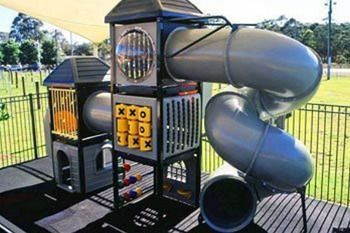 Potters Hotel Brewery Resort - Accommodation Batemans Bay 23