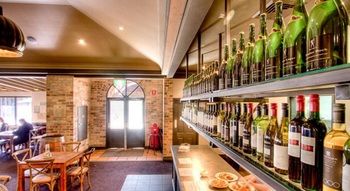 Potters Hotel Brewery Resort - Accommodation Batemans Bay 38