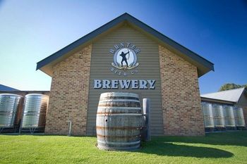 Potters Hotel Brewery Resort - Accommodation Batemans Bay 39