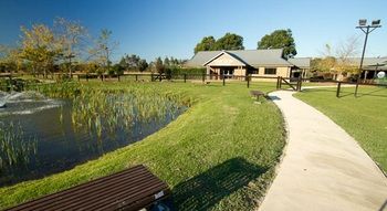 Potters Hotel Brewery Resort - Accommodation Batemans Bay 43