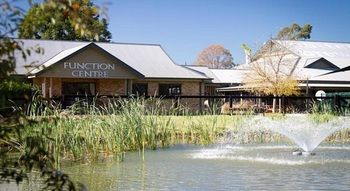 Potters Hotel Brewery Resort - Accommodation Batemans Bay 44