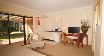 Potters Hotel Brewery Resort - Accommodation Batemans Bay 45
