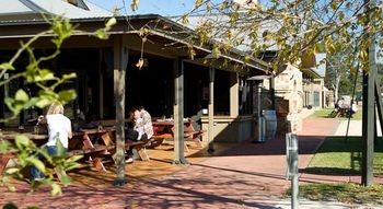 Potters Hotel Brewery Resort - Accommodation Batemans Bay 47