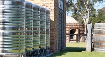 Potters Hotel Brewery Resort - Accommodation Batemans Bay 48