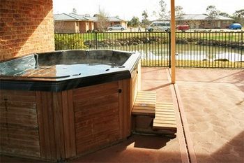 Potters Hotel Brewery Resort - Accommodation Batemans Bay 52