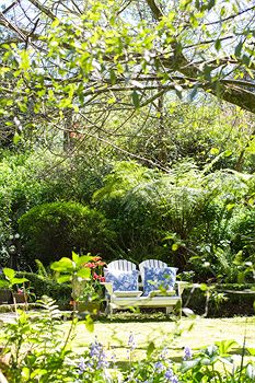 Adeline Bed And Breakfast - Accommodation Batemans Bay 4