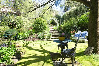 Adeline Bed And Breakfast - Accommodation Batemans Bay 6
