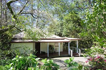 Adeline Bed And Breakfast - Accommodation Batemans Bay 10
